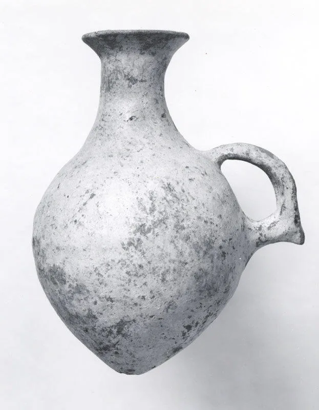Rhyton — تصویر رکورد موزهٔ متروپولیتن (دسترسی آزاد)
