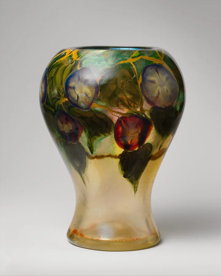 Vase — تصویر رکورد ویکی‌داده