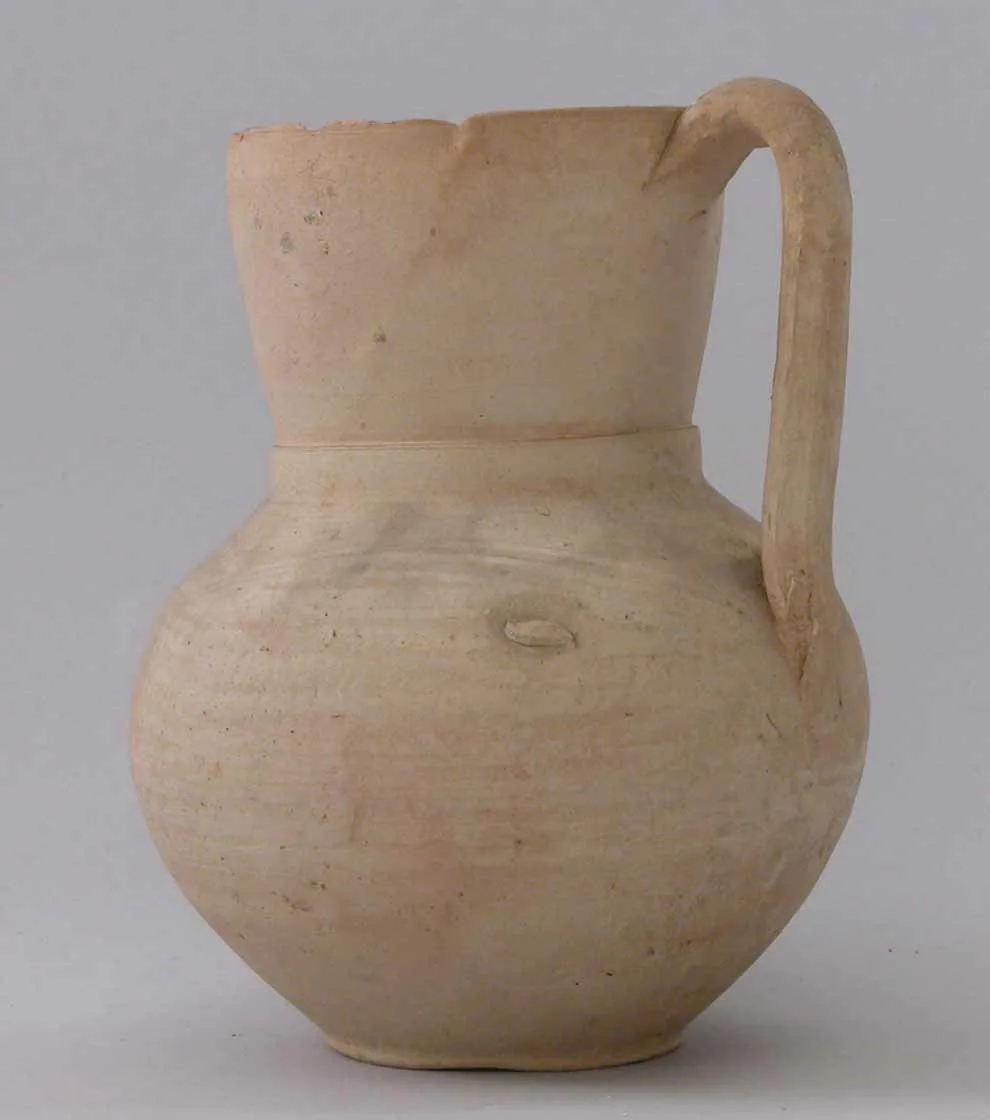 Ewer — تصویر رکورد موزهٔ متروپولیتن (دسترسی آزاد)