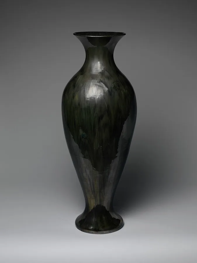 Vase — تصویر رکورد ویکیداده