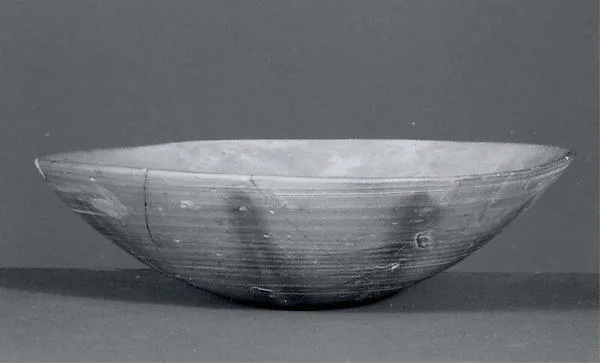 Bowl — تصویر رکورد موزهٔ متروپولیتن (دسترسی آزاد)