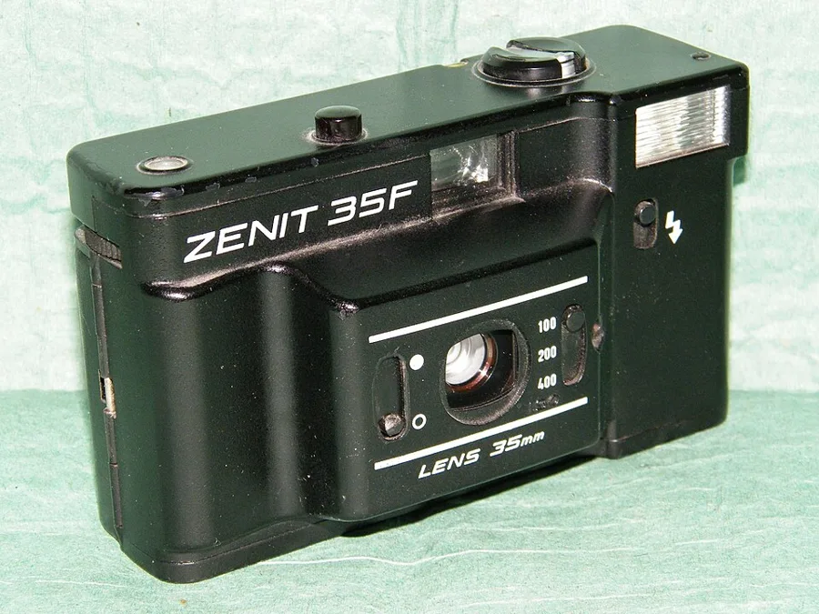 Zenit-35F — تصویر رکورد ویکیداده