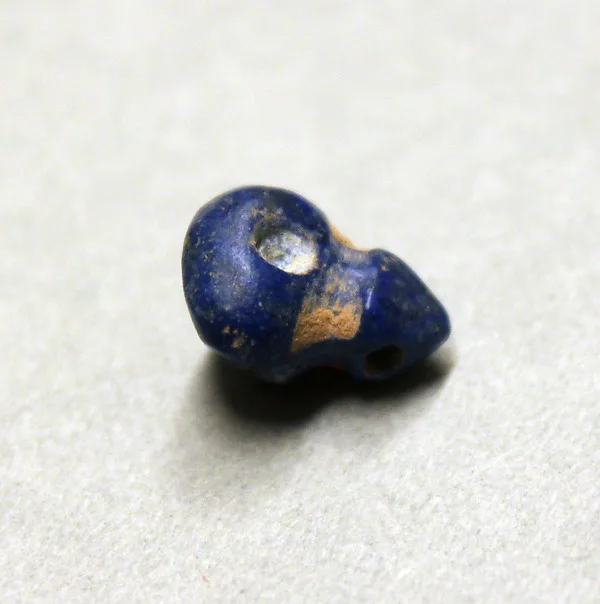 Beads — تصویر رکورد موزهٔ متروپولیتن (دسترسی آزاد)