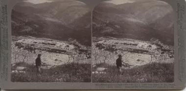 Apollo's Temple at Delphi, Greece — تصویر رکورد یوروپیانا