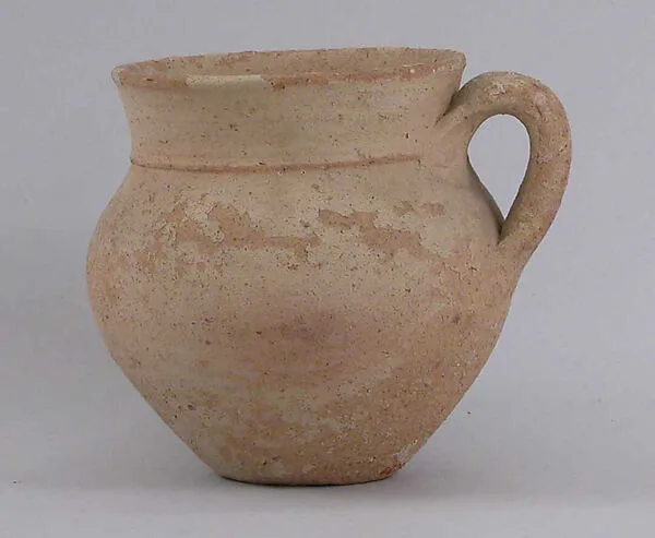 Cup — تصویر رکورد موزهٔ متروپولیتن (دسترسی آزاد)
