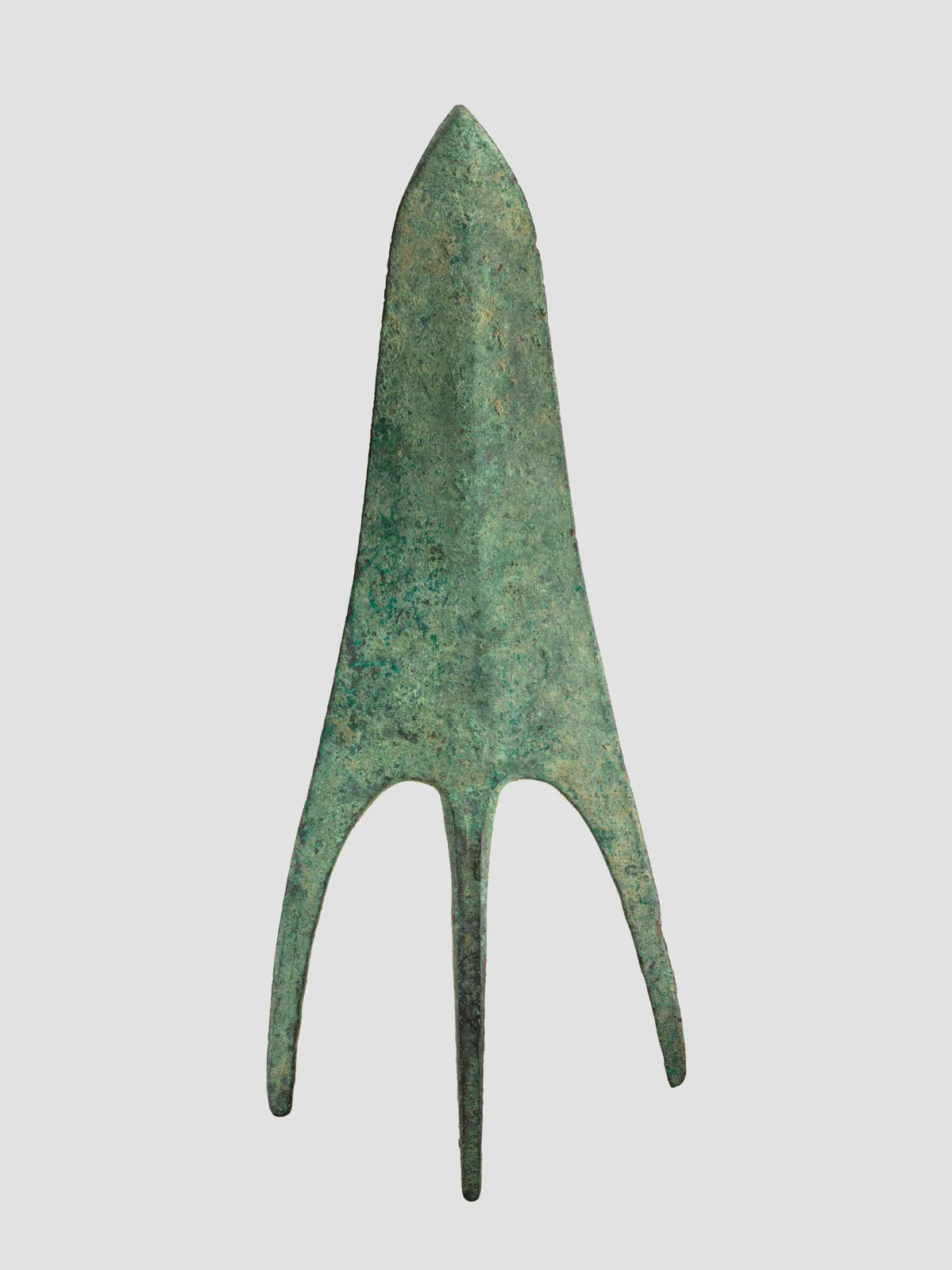 Arrowhead — تصویر رکورد موزهٔ متروپولیتن (دسترسی آزاد)