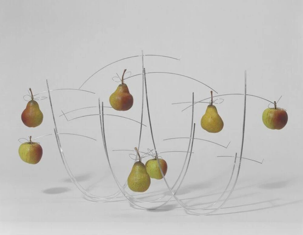 Epergne — تصویر رکورد موزهٔ ویکتوریا و آلبرت