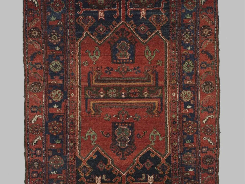 نمای تکمیلی همان اثر — شمارهٔ اموال T.66-1996