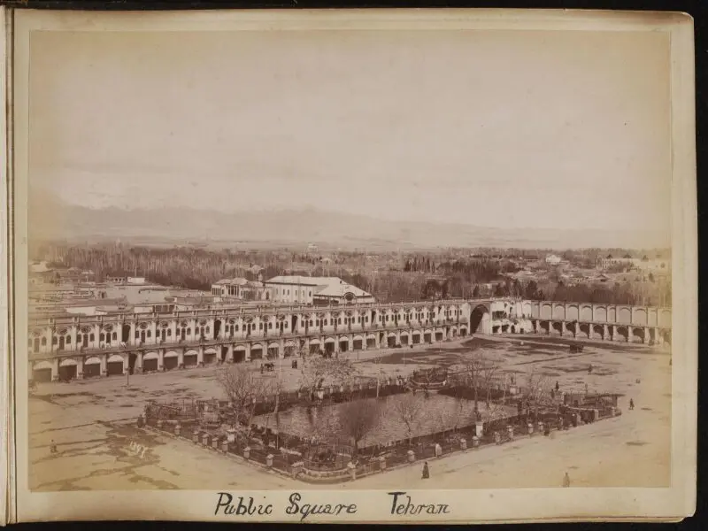 Photograph: C.R. Smith Archive — تصویر رکورد موزهٔ ویکتوریا و آلبرت — شمارهٔ رکورد E.339:4-2010