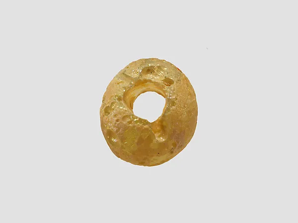 Bead — تصویر رکورد موزهٔ متروپولیتن (دسترسی آزاد)