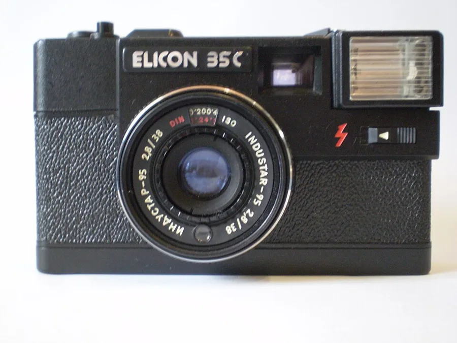 Elicon 35 C — تصویر رکورد ویکی‌داده