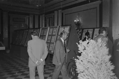 [Philatelic Exhibition commemorating the millenary of Beatus] — تصویر رکورد یوروپیانا