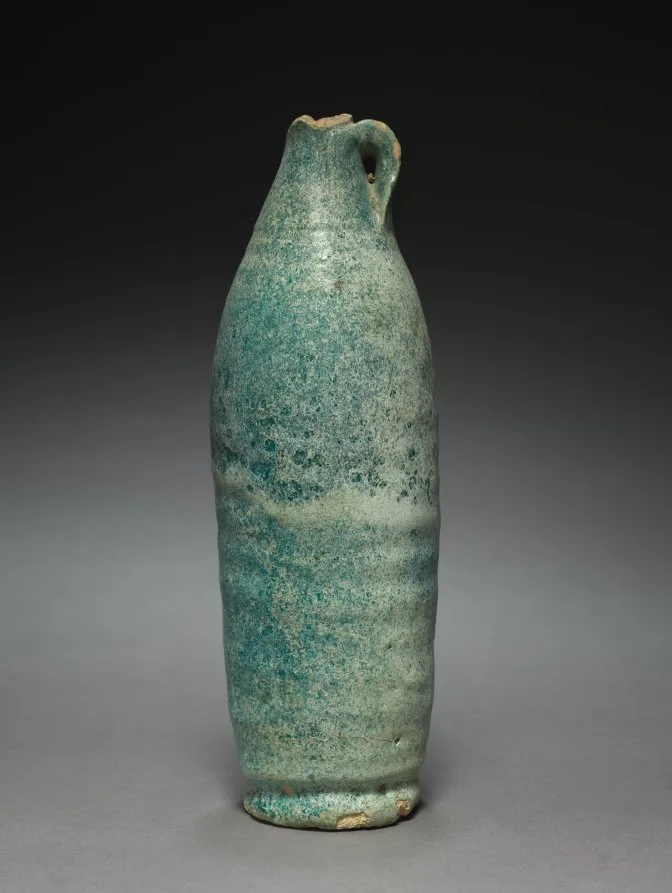 Vase — تصویر رکورد موزهٔ هنر کلیولند (دسترسی آزاد)