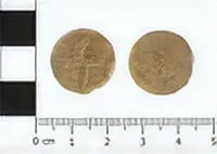 POST MEDIEVAL TOKEN — تصویر رکورد یوروپیانا
