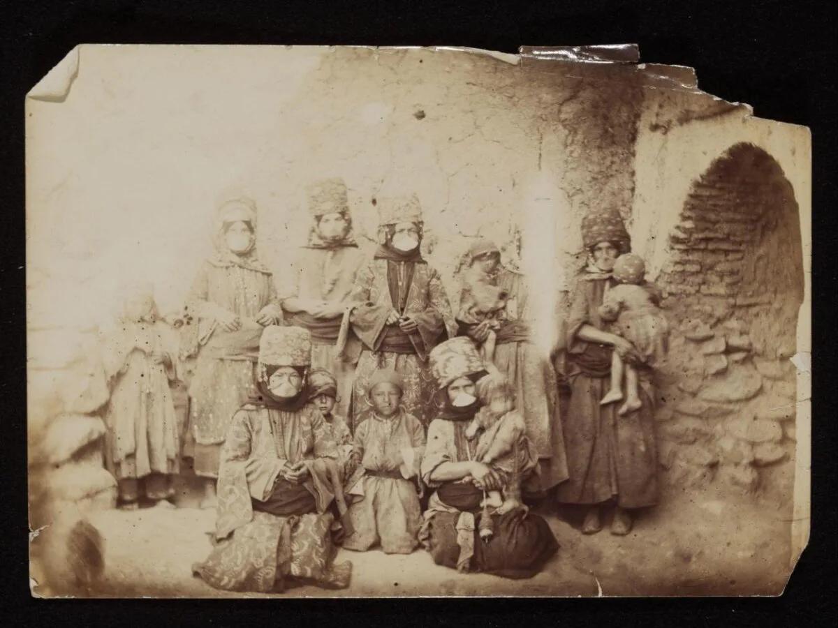 C. R. Smith Archive — تصویر رکورد موزهٔ ویکتوریا و آلبرت