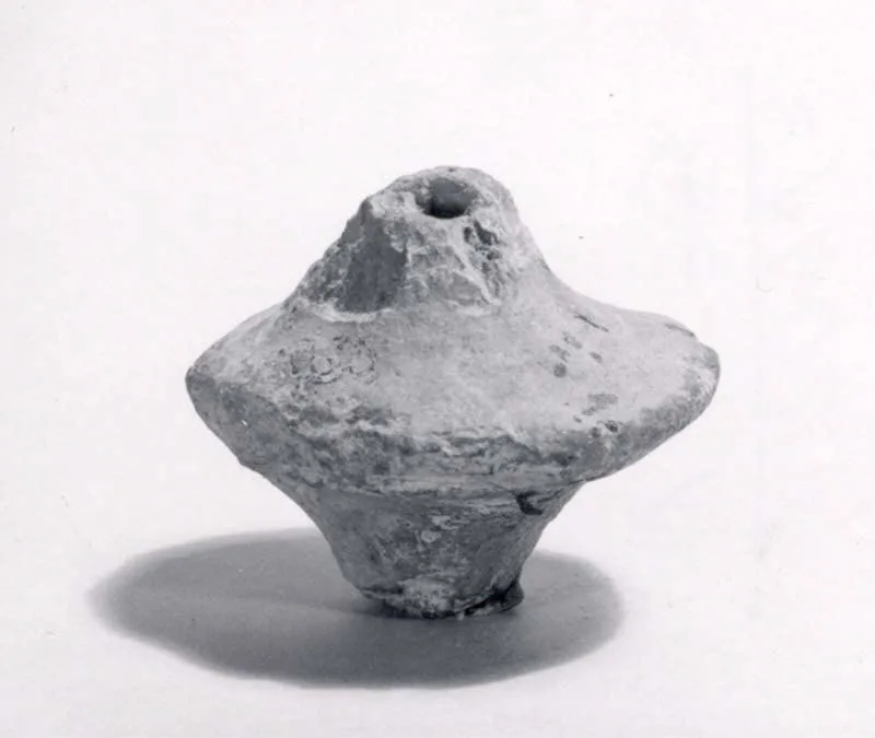 Whorl — تصویر رکورد موزهٔ متروپولیتن (دسترسی آزاد)