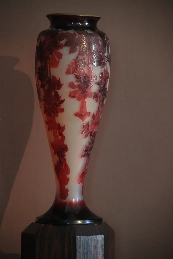 Vase Bignonia — تصویر رکورد ویکی‌داده