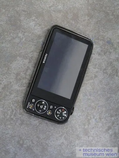 Stereo-Digitalkamera Fujifilm Finepix Real 3D W3 — تصویر رکورد یوروپیانا