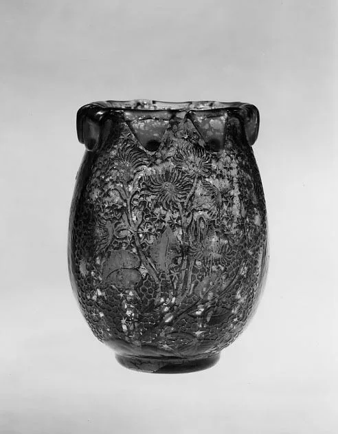 Vase — تصویر رکورد ویکی‌داده
