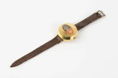 Armbanduhr, Jowissa, Bettlach (CH), um 1970 — تصویر رکورد یوروپیانا