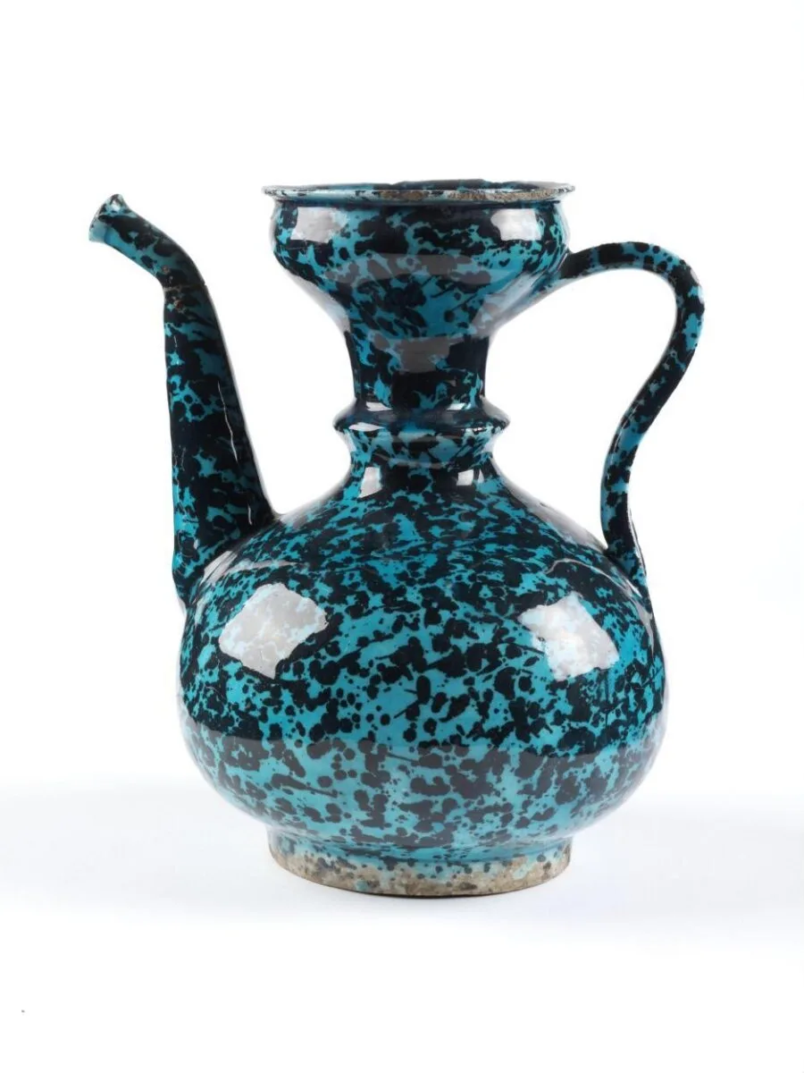 Ewer — تصویر رکورد موزهٔ ویکتوریا و آلبرت