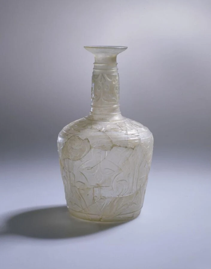 نمای تکمیلیِ همان اثر — شمارهٔ اموال C.20-1965