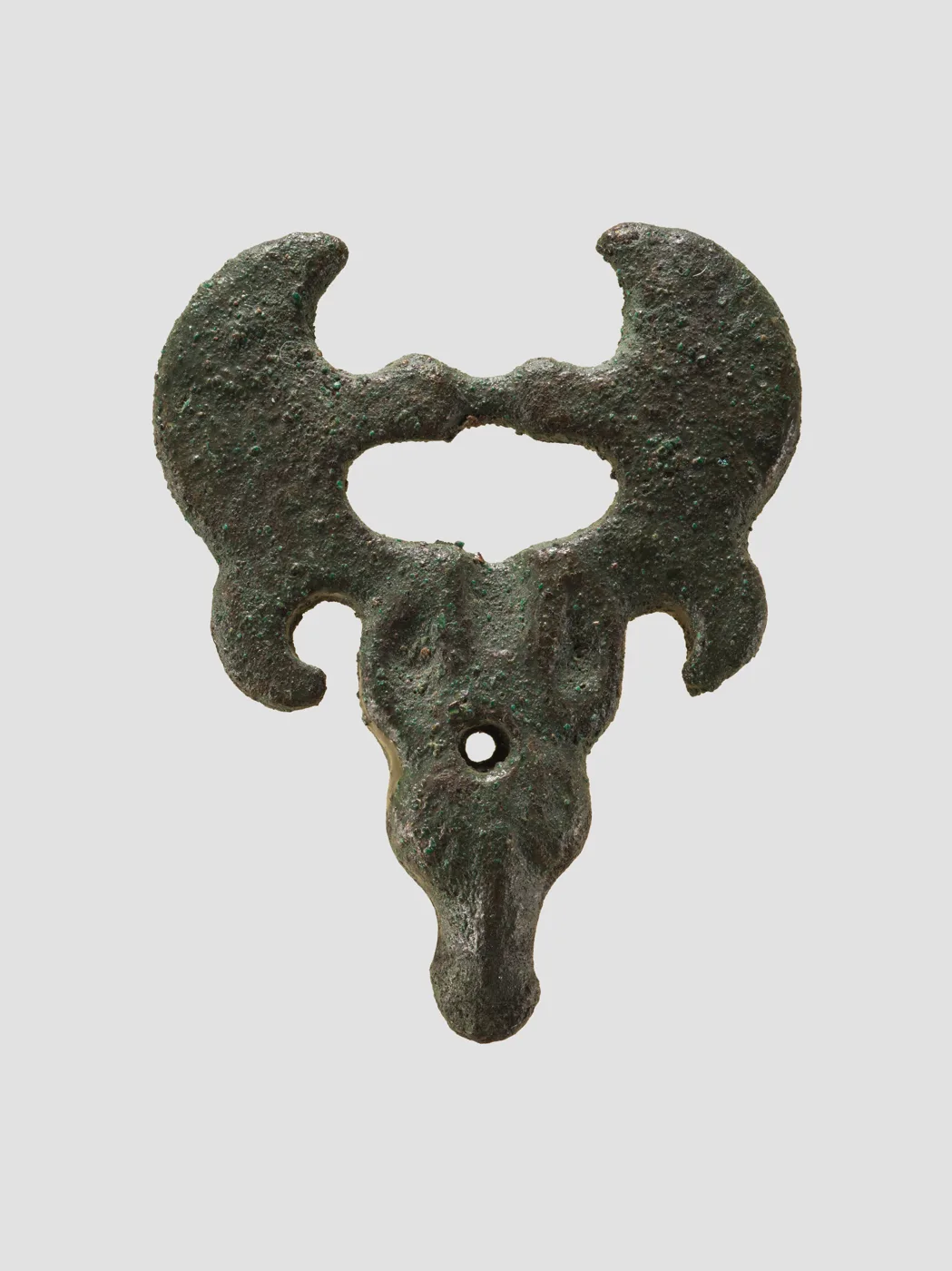 Ornament — تصویر رکورد موزهٔ متروپولیتن (دسترسی آزاد)