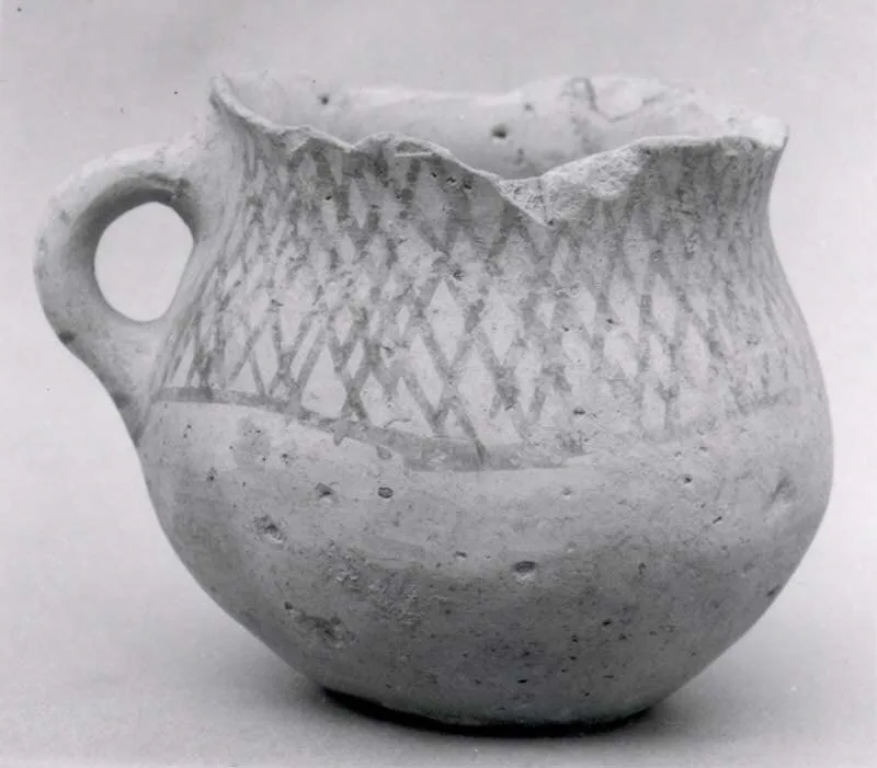 Jug — تصویر رکورد موزهٔ متروپولیتن (دسترسی آزاد)