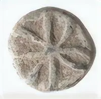 POST MEDIEVAL TOKEN — تصویر رکورد یوروپیانا