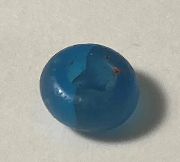 Bead — تصویر رکورد موزهٔ متروپولیتن (دسترسی آزاد)