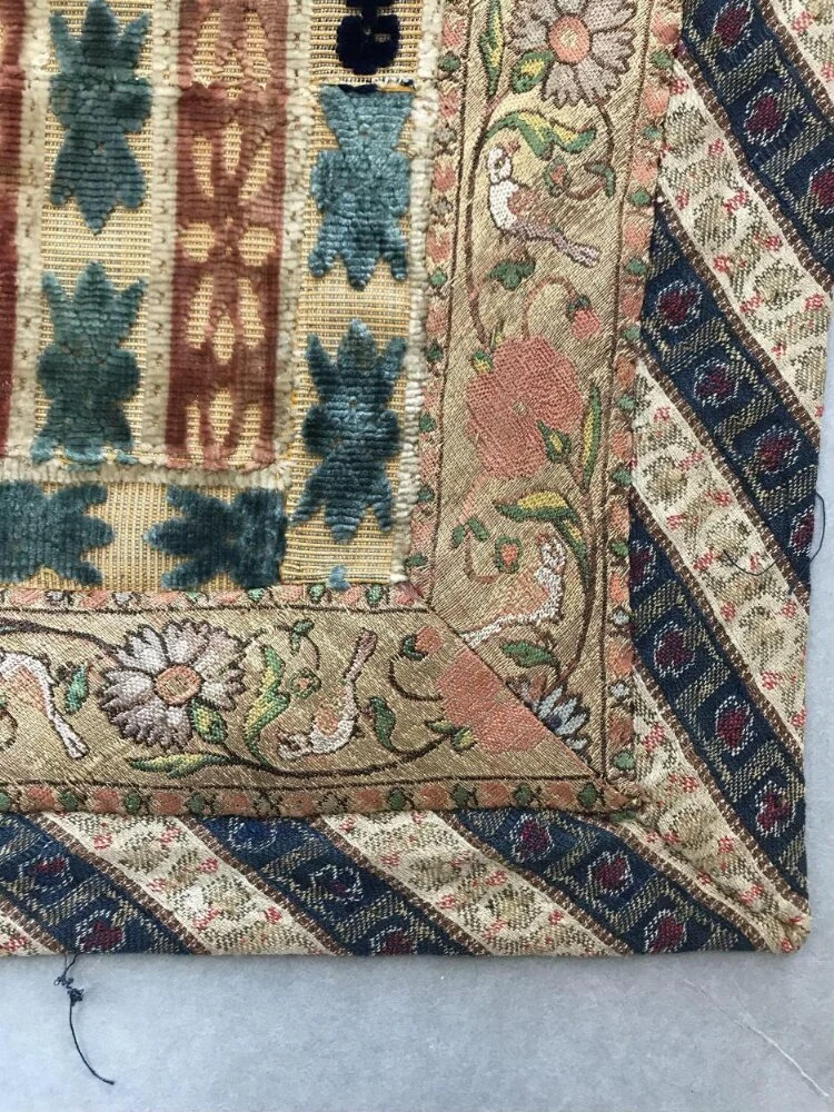 نمای تکمیلی همان اثر — شمارهٔ اموال 290-1898