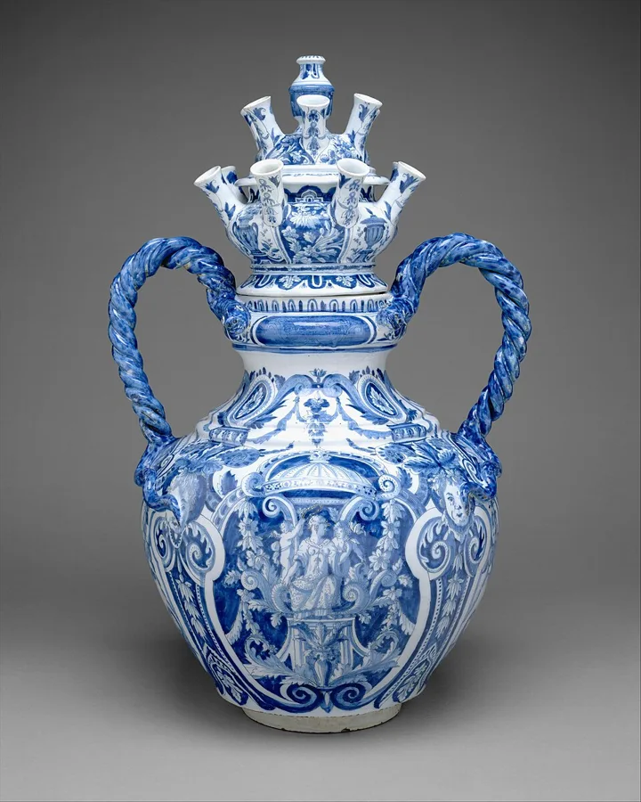 Vase — تصویر رکورد ویکیداده