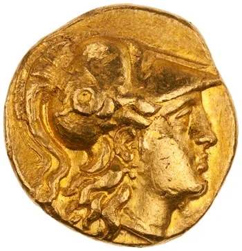 روی نمونهٔ موزه‌ای 1947.84.2 از این تیپ