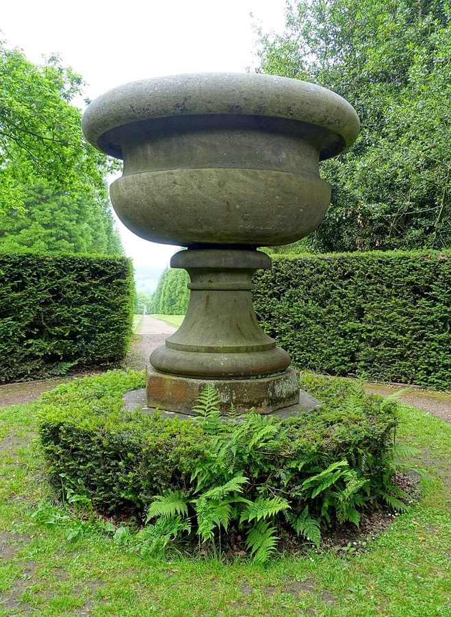 The Vase — تصویر رکورد ویکیداده