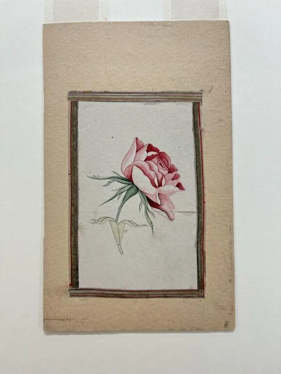 Painting — تصویر رکورد موزهٔ ویکتوریا و آلبرت