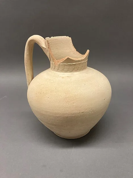Ewer — تصویر رکورد موزهٔ متروپولیتن (دسترسی آزاد)