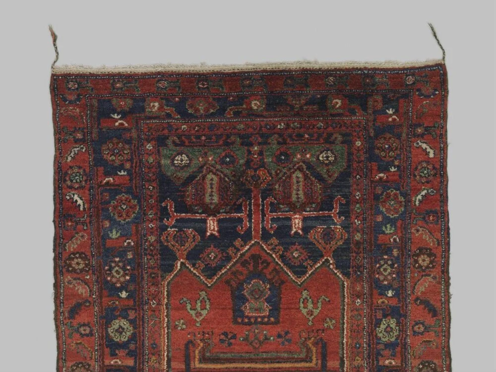 نمای تکمیلی همان اثر — شمارهٔ اموال T.66-1996