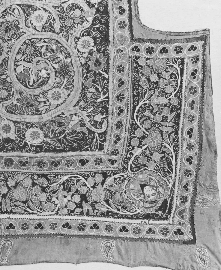 نمای تکمیلیِ همان اثر — شمارهٔ اموال T.68-1913