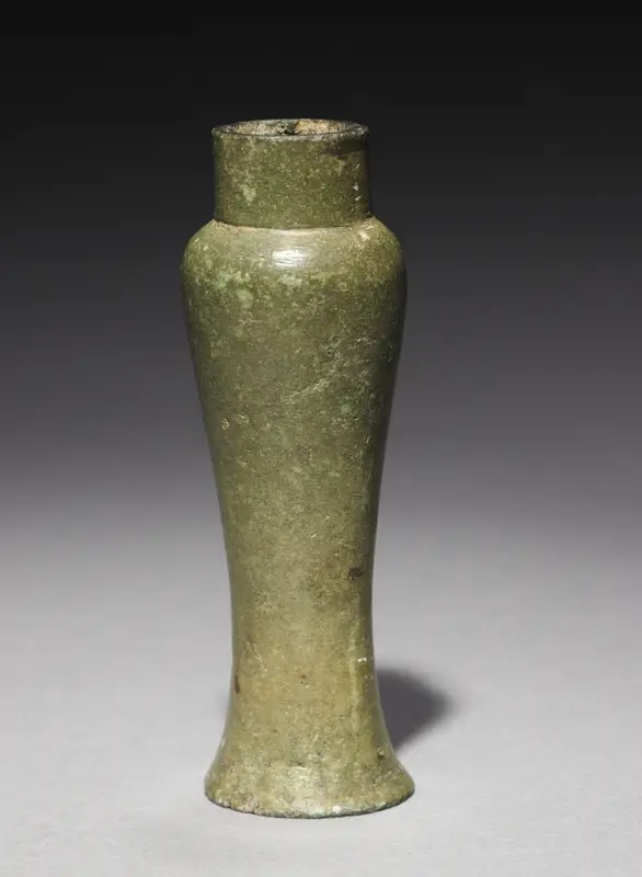 Vase — تصویر رکورد موزهٔ هنر کلیولند (دسترسی آزاد)