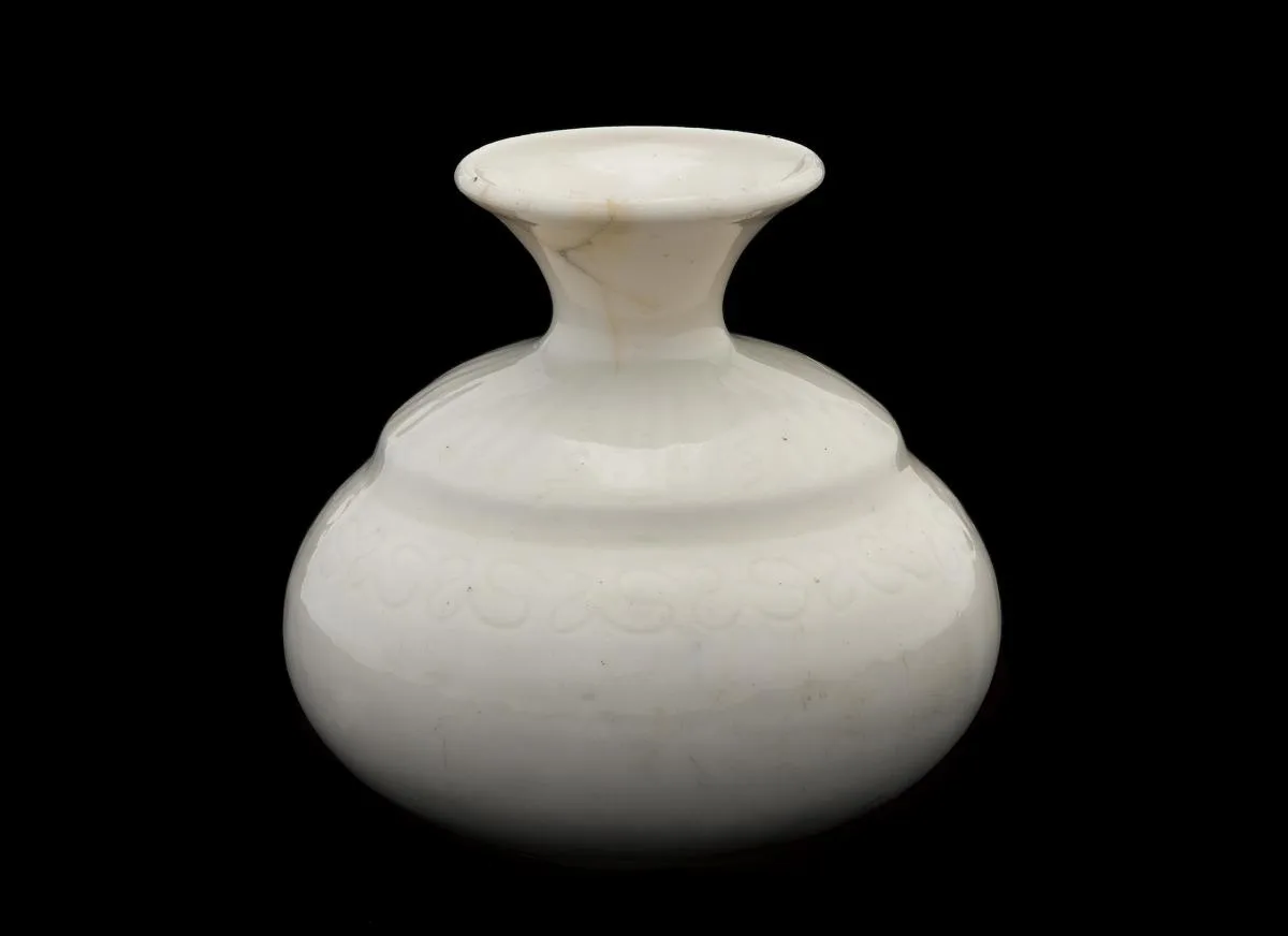 Bottle — تصویر رکورد موزهٔ ملی هنر آسیایی اسمیتسونیان (دسترسی آزاد)