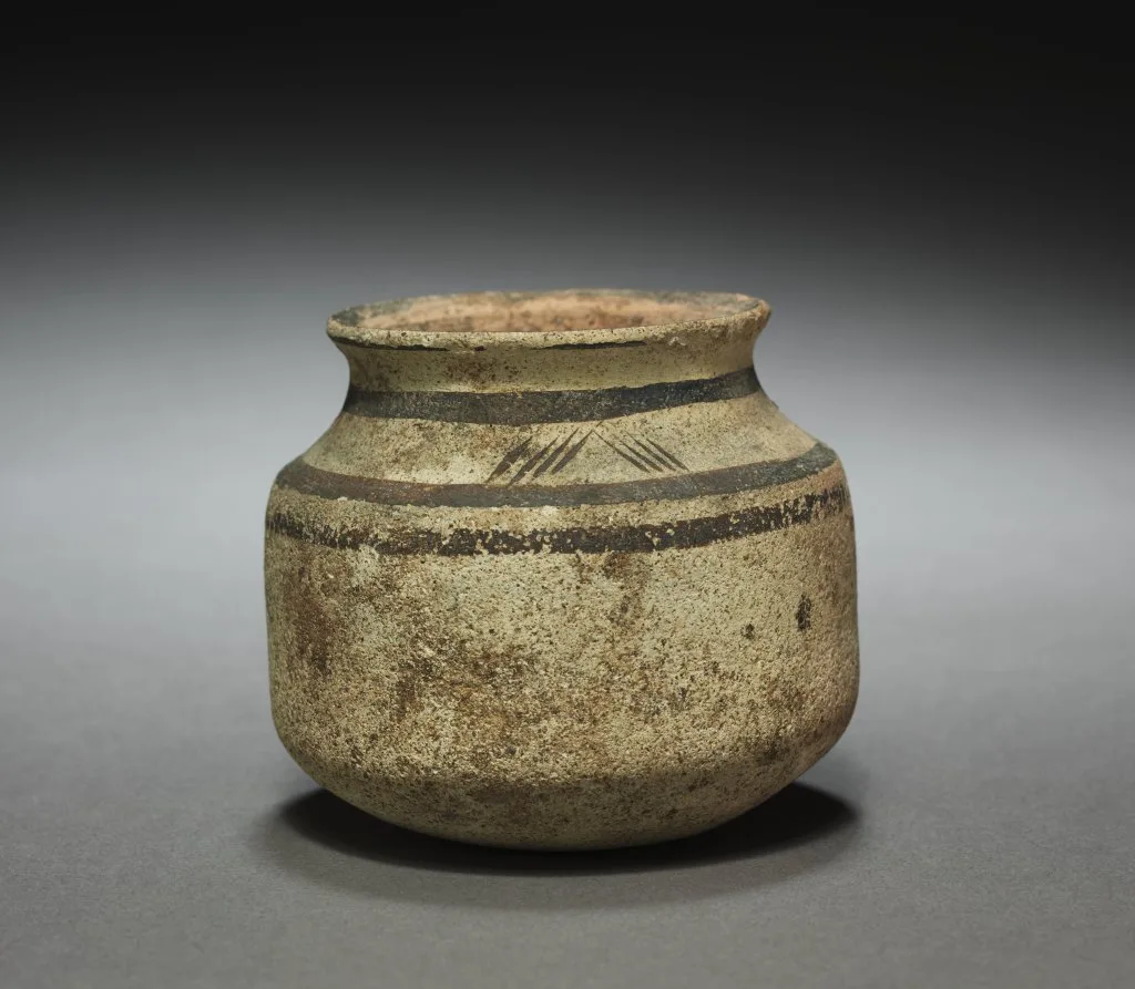 Pot — تصویر رکورد موزهٔ هنر کلیولند (دسترسی آزاد)
