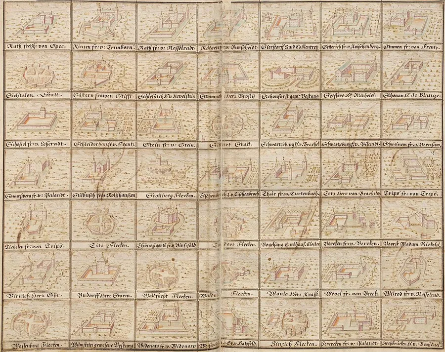 Codex Welser — تصویر رکورد ویکیداده