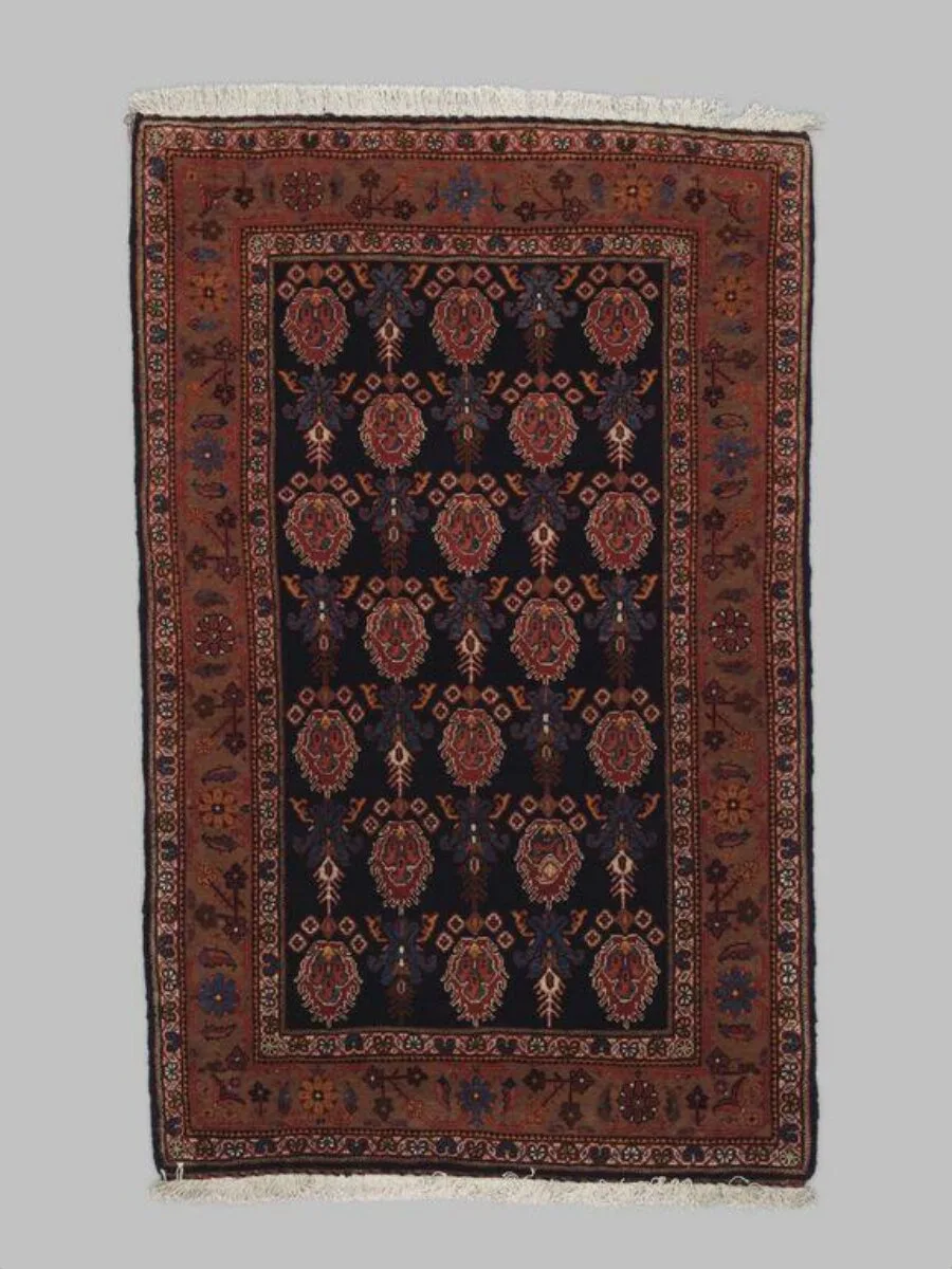 Carpet — تصویر رکورد موزهٔ ویکتوریا و آلبرت