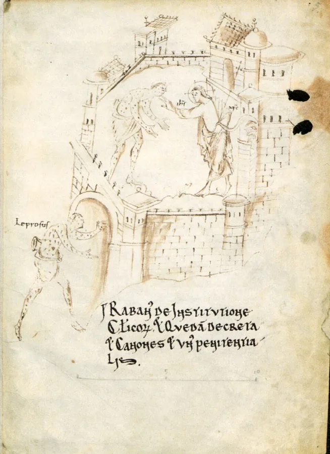 Düsseldorf, Universitäts- und Landesbibliothek, MS B. 113 — تصویر رکورد ویکیداده