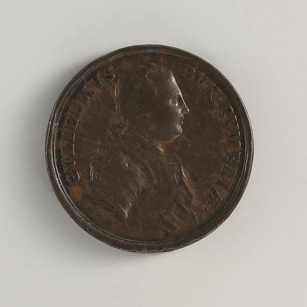 Theatre Royal Covent Garden Token — تصویر رکورد موزهٔ متروپولیتن (دسترسی آزاد)