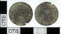 POST MEDIEVAL TOKEN — تصویر رکورد یوروپیانا