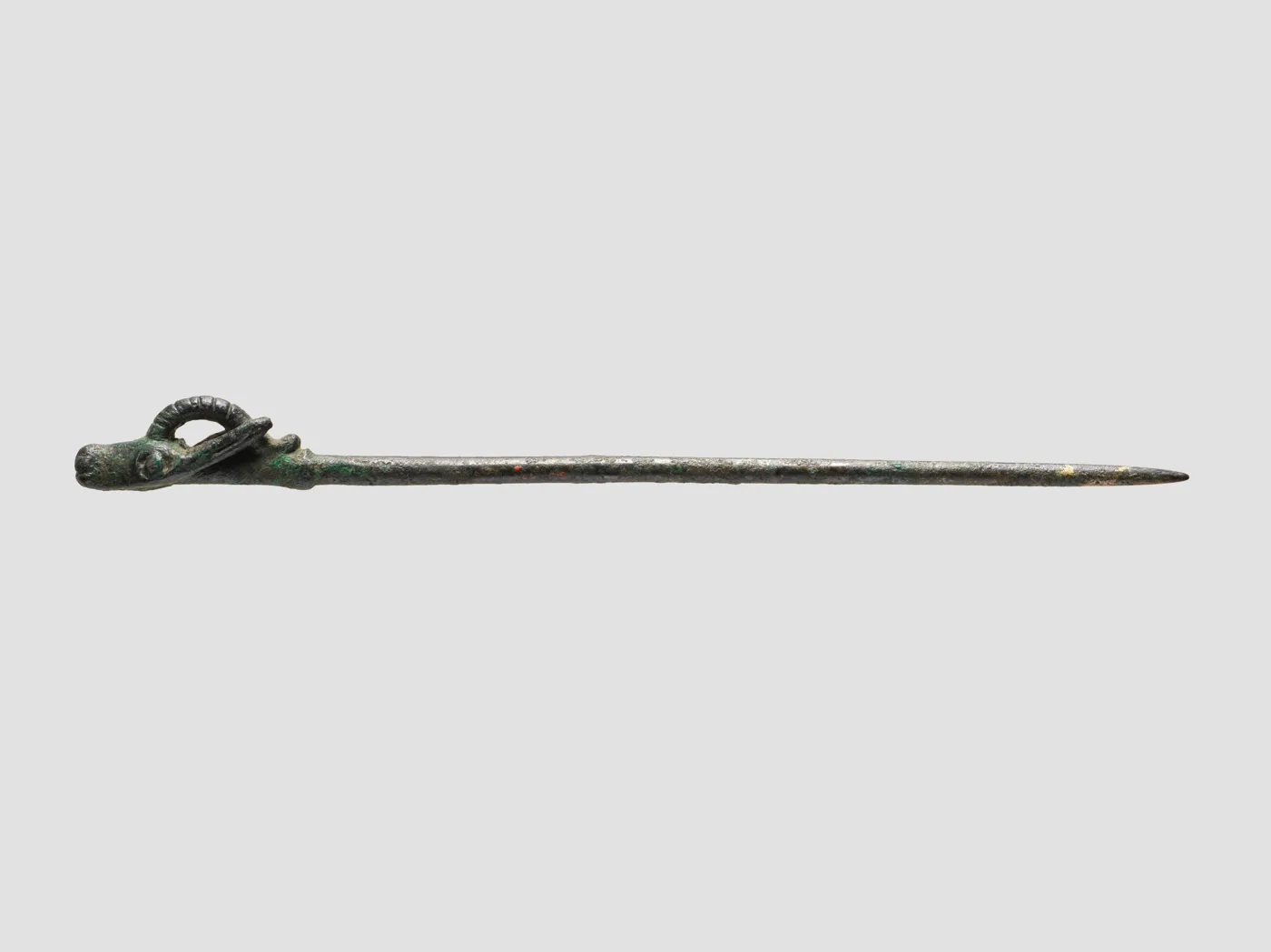 Pin — تصویر رکورد موزهٔ متروپولیتن (دسترسی آزاد)