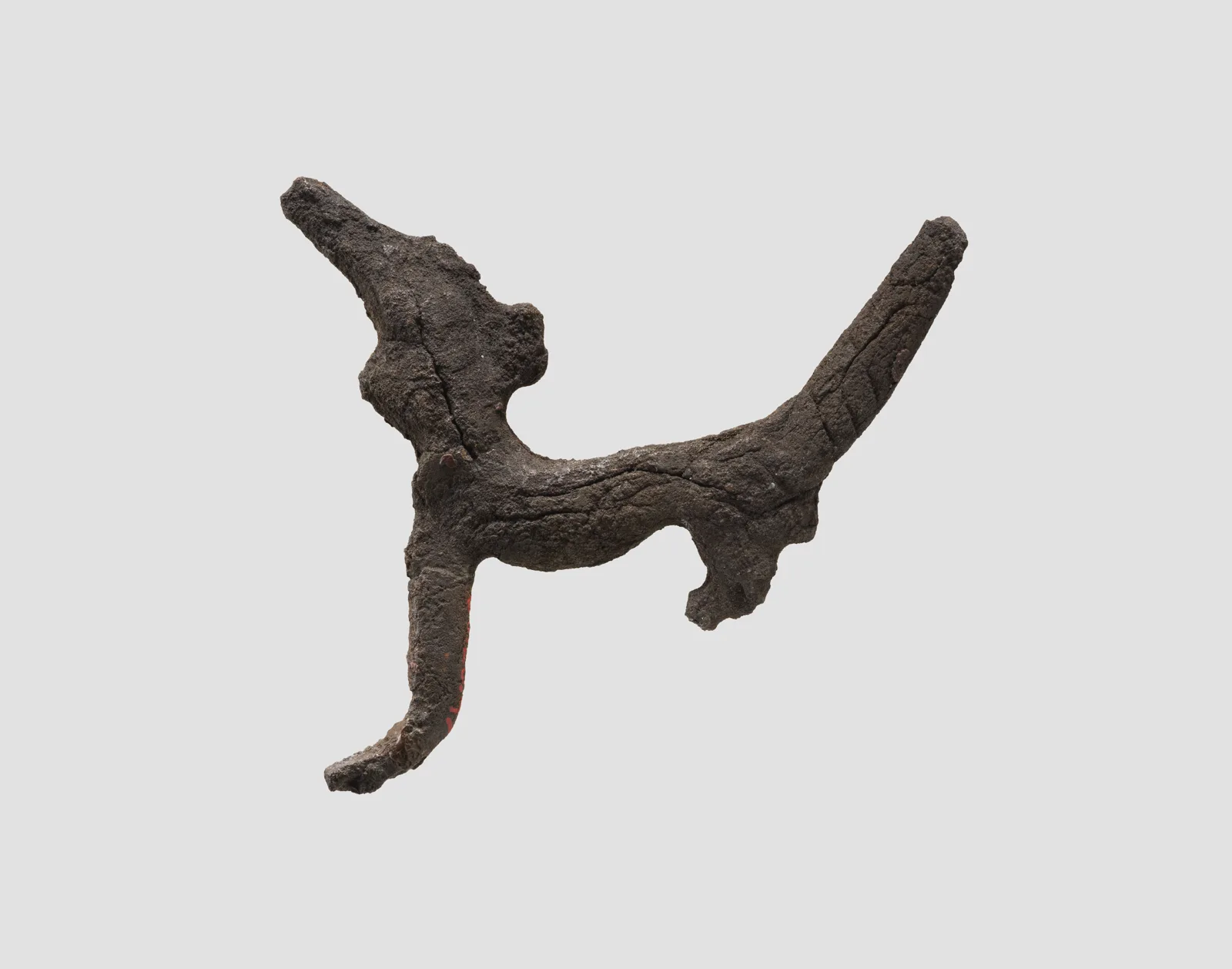 Figurine — تصویر رکورد موزهٔ متروپولیتن (دسترسی آزاد)