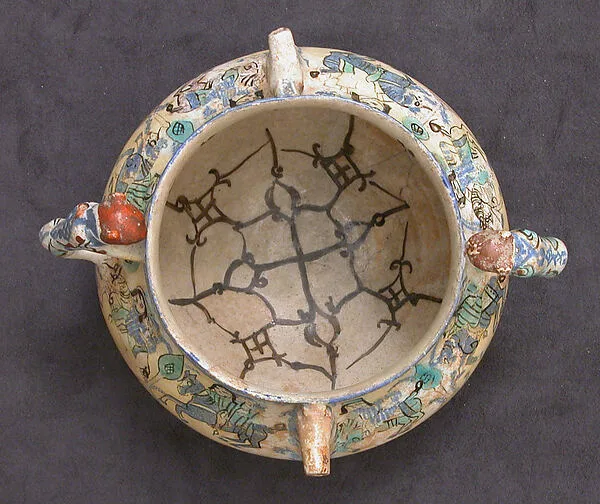 Jar — نمای تکمیلی ثبتشده در رکورد موزه