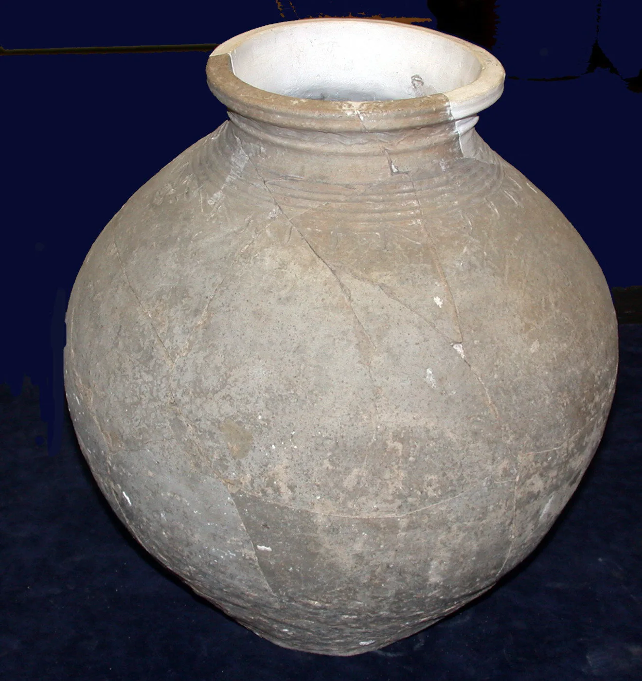 Jar — تصویر رکورد موزهٔ متروپولیتن (دسترسی آزاد)